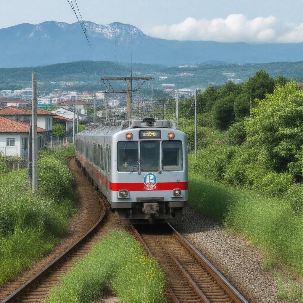 IR Ishikawa Railway